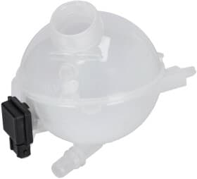 Бачок охлаждающей жидкости