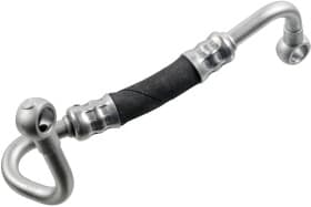 Маслопровод турбины