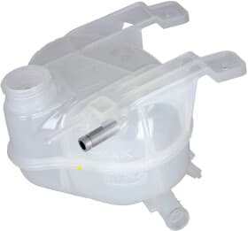 Бачок охлаждающей жидкости