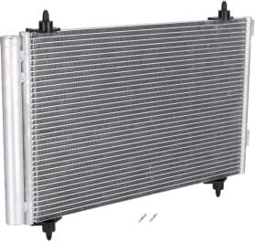 Радіатор кондиціонера