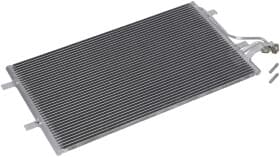 Радиатор кондиционера