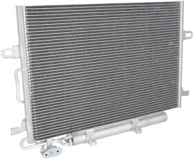 Радіатор кондиціонера