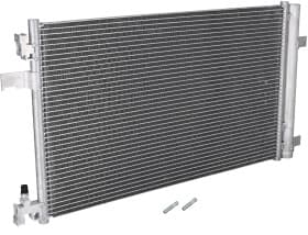 Радиатор кондиционера