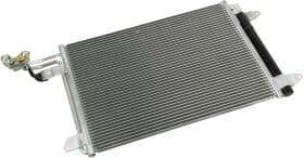 Радіатор кондиціонера