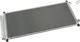 Радиатор кондиционера