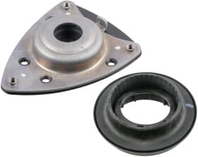 Комплект (опора + підшипник)