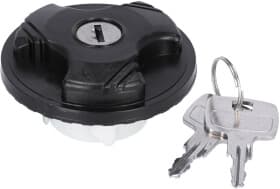 Крышка бензобака