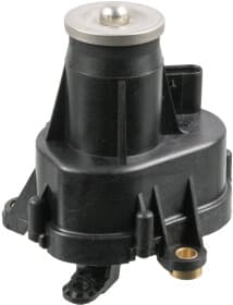 Заслонка впускного коллектора