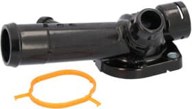 Фланець охолоджувальної рідини Фланець охолоджувальної рідини