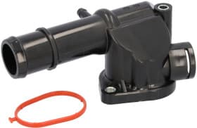 Фланець охолоджувальної рідини Фланець охолоджувальної рідини