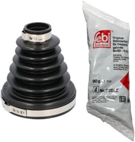 Пыльник ШРУСа