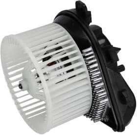 Вентилятор салону