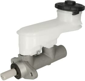 Головний гальмівний циліндр