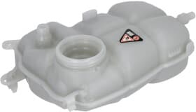 Бачок охолоджувальної рідини