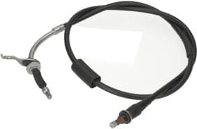 Трос ручного тормоза