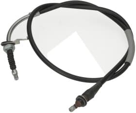 Трос ручного тормоза