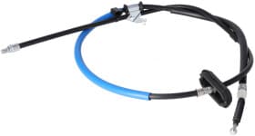 Трос ручного тормоза