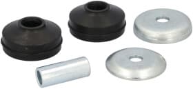 Комплект (опора + підшипник)