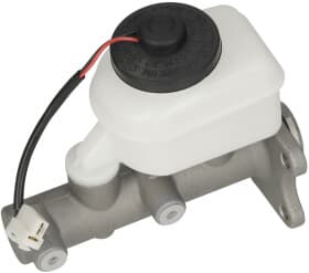 Главный тормозной цилиндр