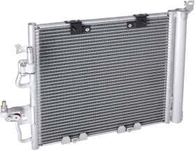 Радиатор кондиционера Febi 193831