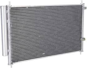 Радіатор кондиціонера