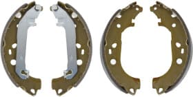 Гальмівні колодки