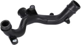 Патрубок системы охлаждения