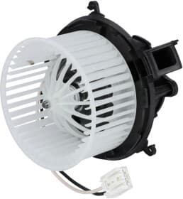 Вентилятор салону