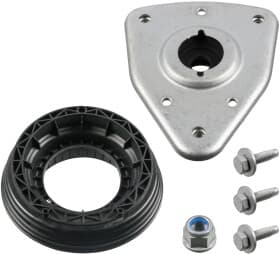 Комплект (опора + подшипник)