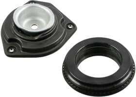 Комплект (опора + подшипник)