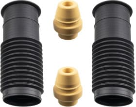 Комплект (пильники + відбійники)