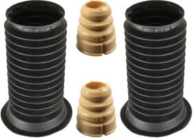 Комплект (пыльники + отбойники)