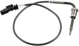 Датчик температури вихлопних газів Датчик температури вихлопних газів