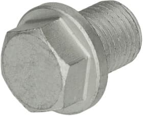 Зливна пробка оливного піддону