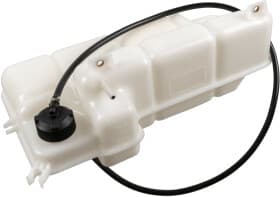 Бачок охлаждающей жидкости