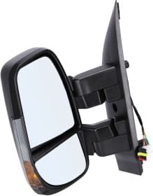 Зовнішнє дзеркало