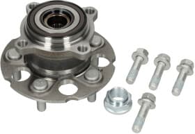 Комплект ступиці колеса Комплект ступиці колеса