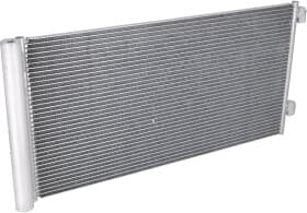 Радиатор кондиционера Радиатор кондиционера
