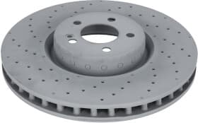 Тормозной диск