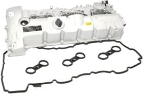 Клапанна кришка