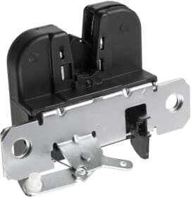 Замок дверей багажника