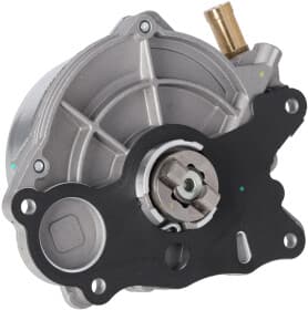 Вакуумный усилитель тормозной системы