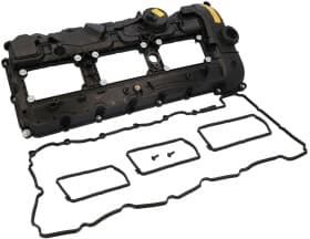 Клапанная крышка Клапанная крышка