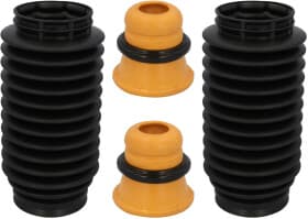 Комплект (пыльники + отбойники)