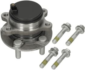 Комплект ступиці колеса