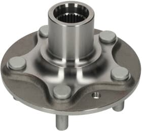 Ступиця колеса