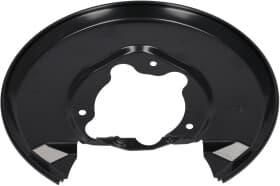 Кожух гальмівного диску Кожух гальмівного диску