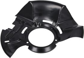 Кожух тормозного диска Кожух тормозного диска