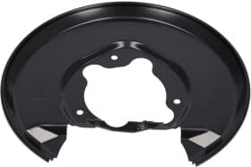 Кожух гальмівного диску Кожух гальмівного диску