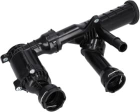 Корпус термостата